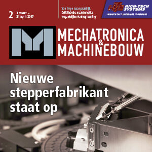Mechatronica&Machinebouw